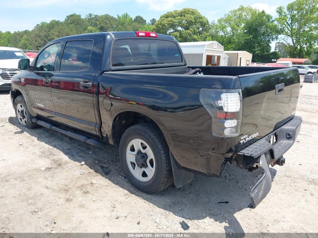 Toyota Tundra Grade 5.7l V8