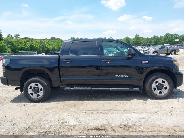 Toyota Tundra Grade 5.7l V8