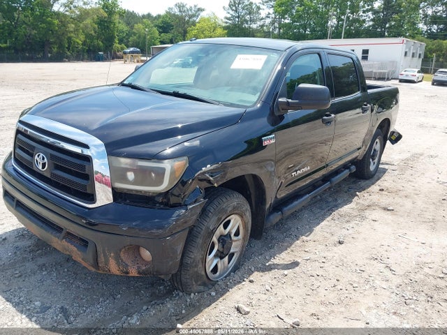 Toyota Tundra Grade 5.7l V8