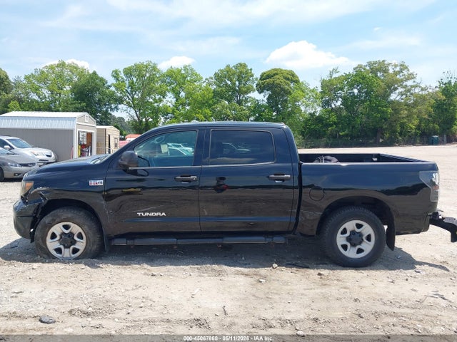 Toyota Tundra Grade 5.7l V8