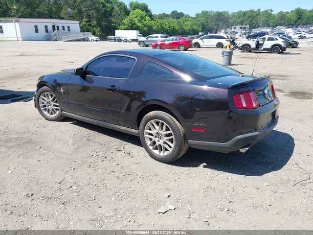 Ford Mustang V6 Premium