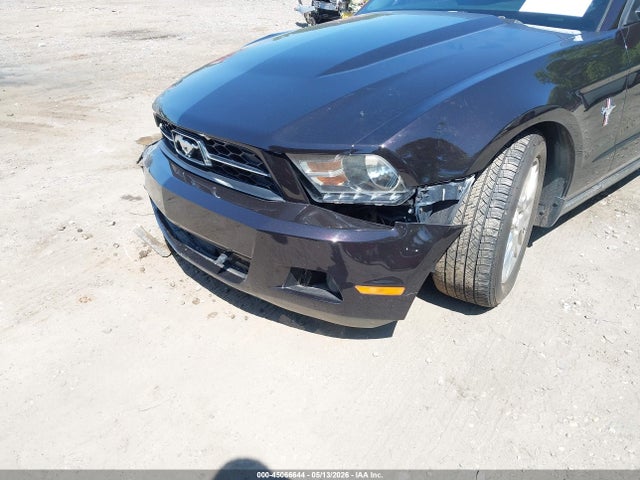 Ford Mustang V6 Premium