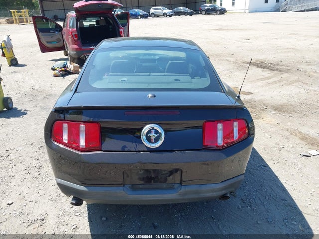 Ford Mustang V6 Premium