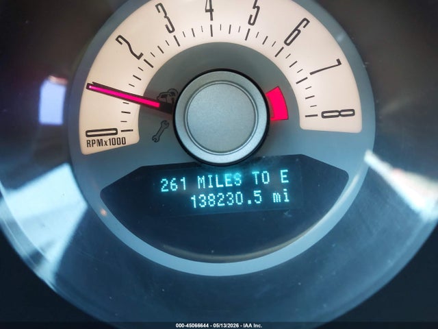 Ford Mustang V6 Premium