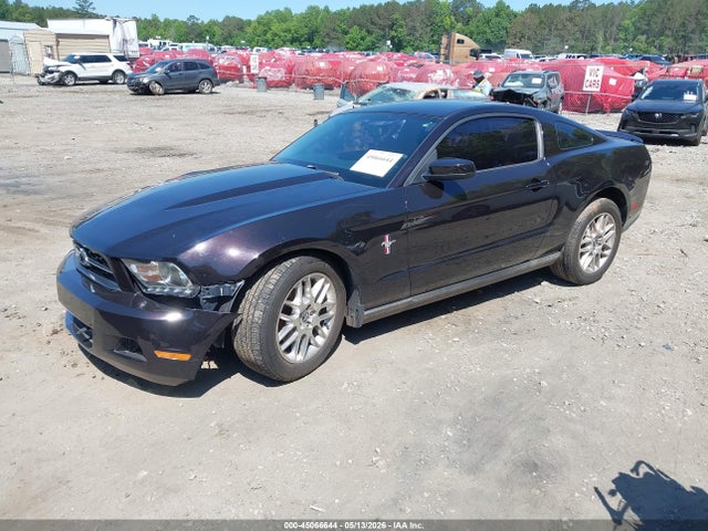 Ford Mustang V6 Premium