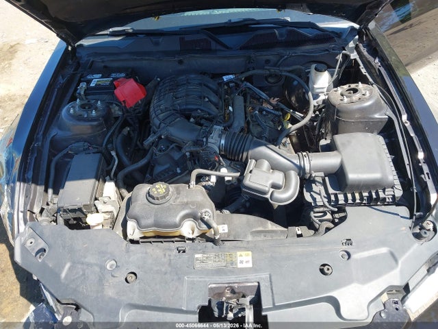 Ford Mustang V6 Premium