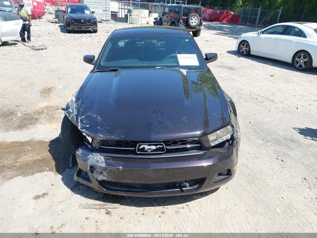 Ford Mustang V6 Premium