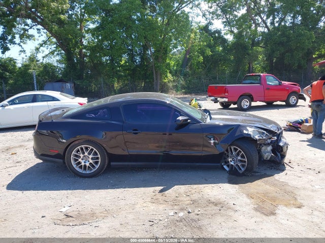 Ford Mustang V6 Premium