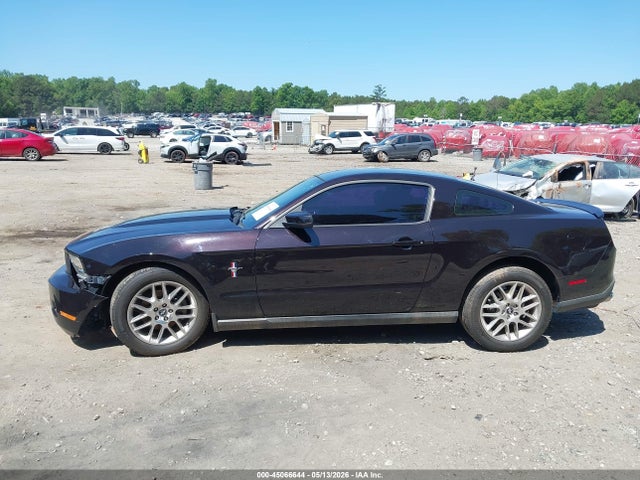 Ford Mustang V6 Premium