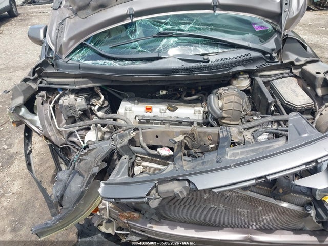 Honda CR-V Ex-l