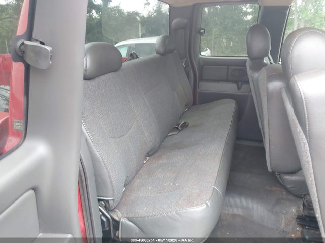 Chevrolet Silverado 1500 Work Truck