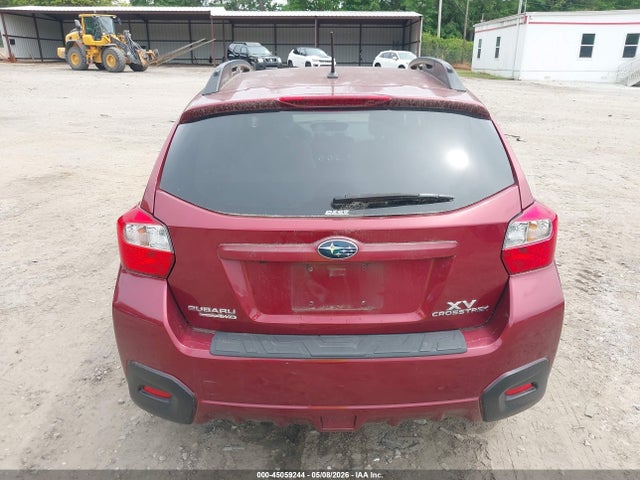 Subaru Crosstrek 2.0i Limited
