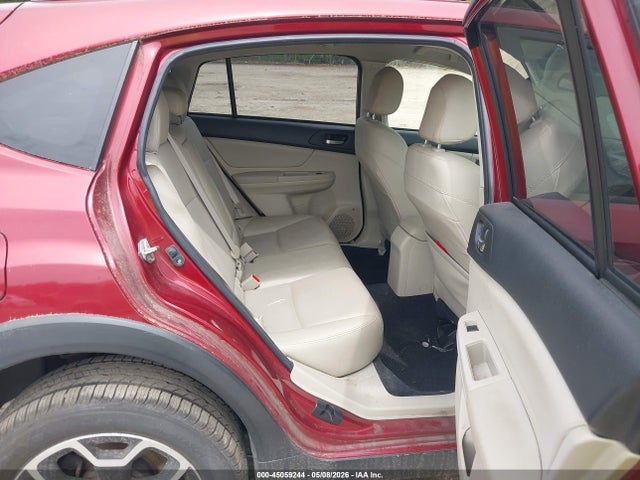 Subaru Crosstrek 2.0i Limited