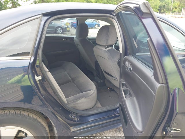 Chevrolet Impala Lt