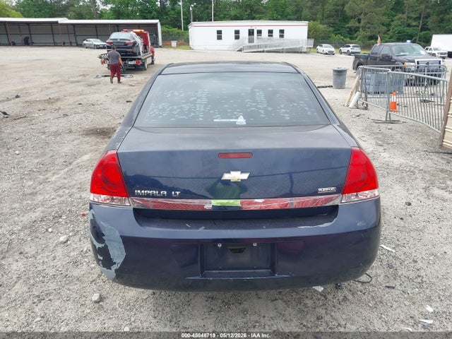 Chevrolet Impala Lt