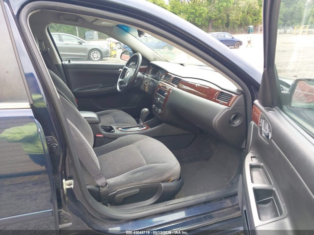 Chevrolet Impala Lt