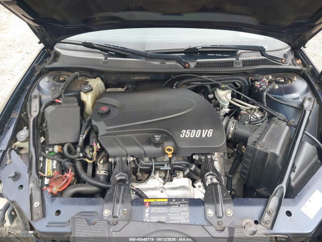 Chevrolet Impala Lt