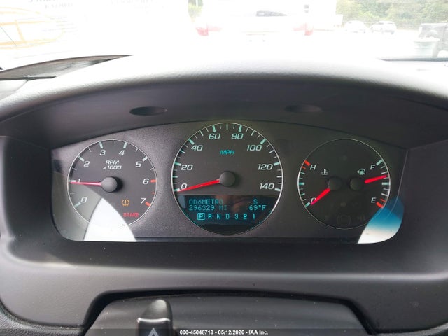 Chevrolet Impala Lt