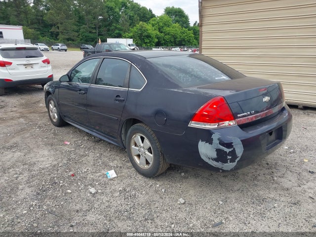 Chevrolet Impala Lt