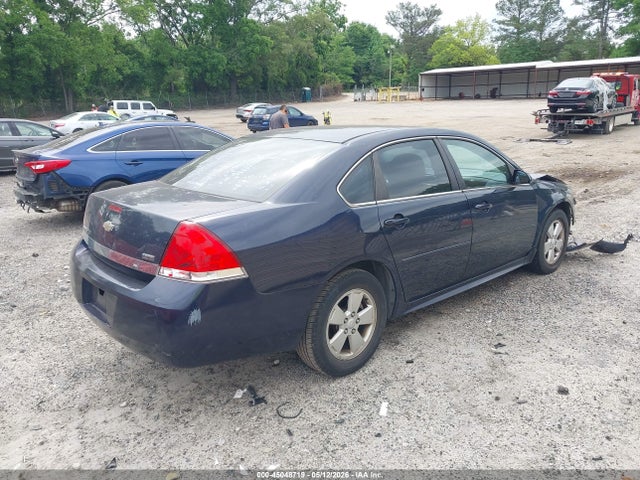 Chevrolet Impala Lt