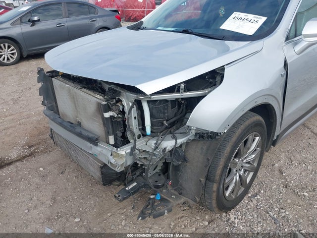 Cadillac XT4 Fwd Premium Luxury