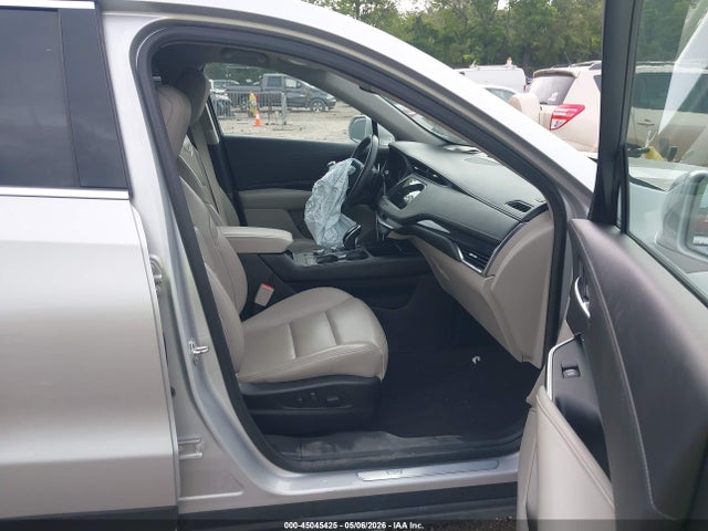 Cadillac XT4 Fwd Premium Luxury