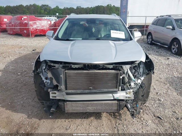 Cadillac XT4 Fwd Premium Luxury