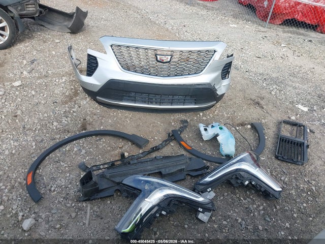 Cadillac XT4 Fwd Premium Luxury