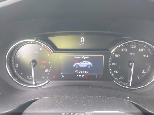 Cadillac XT4 Fwd Premium Luxury