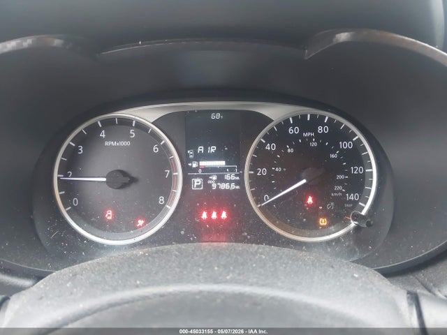 Nissan Versa 1.6 S Xtronic Cvt