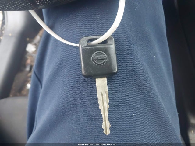 Nissan Versa 1.6 S Xtronic Cvt