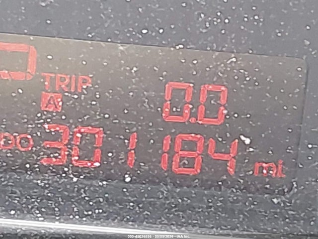 Kia Borrego Ex V6