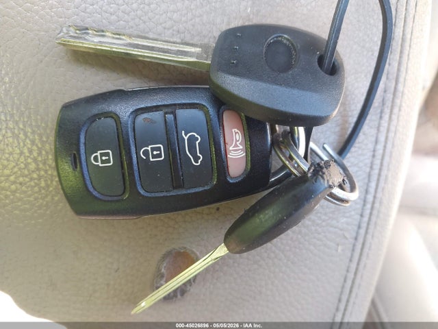 Kia Borrego Ex V6