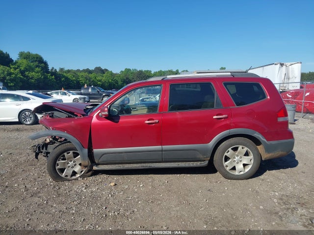 Kia Borrego Ex V6