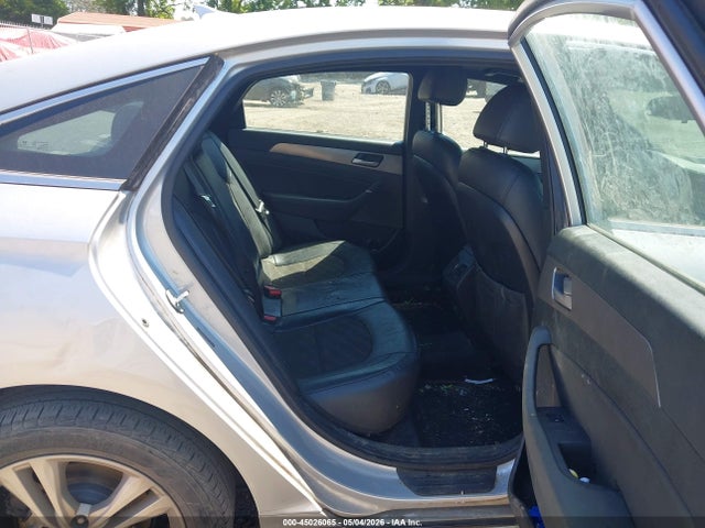 Hyundai SONATA Sport+