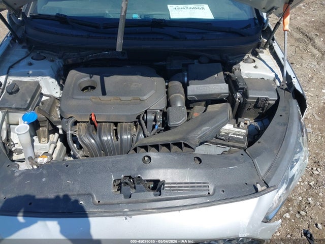 Hyundai SONATA Sport+