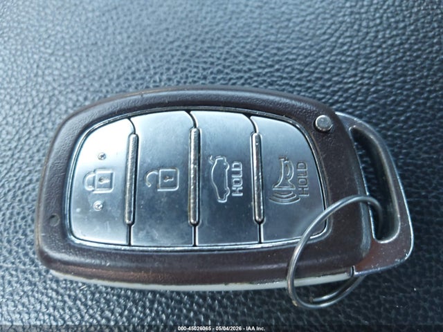 Hyundai SONATA Sport+