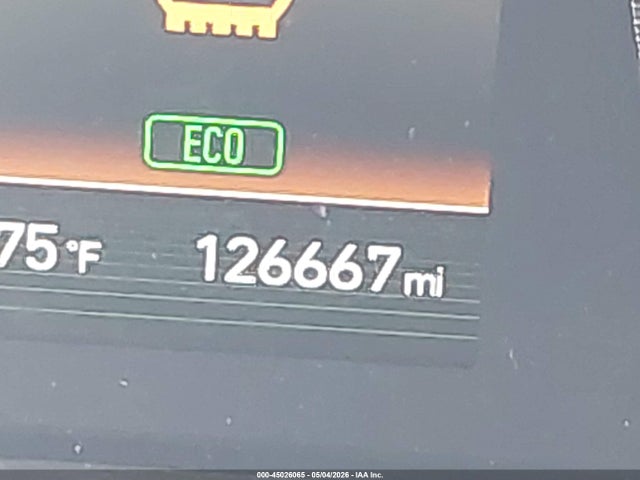 Hyundai SONATA Sport+