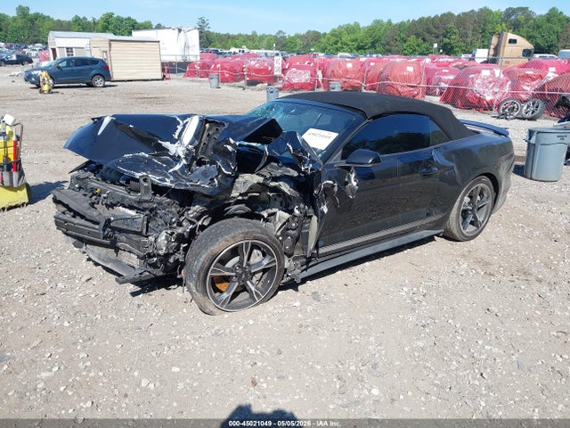 Ford Mustang Gt Premium