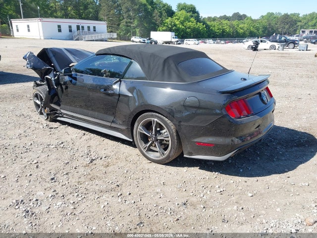 Ford Mustang Gt Premium