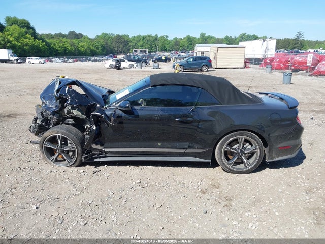 Ford Mustang Gt Premium