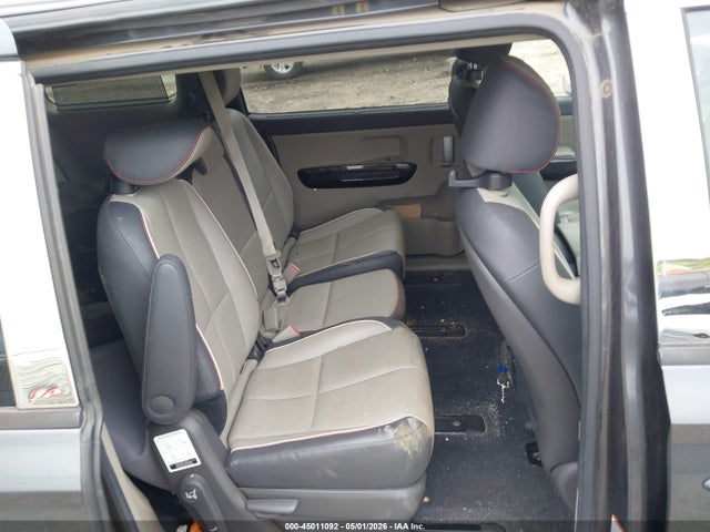 Kia Sedona Ex