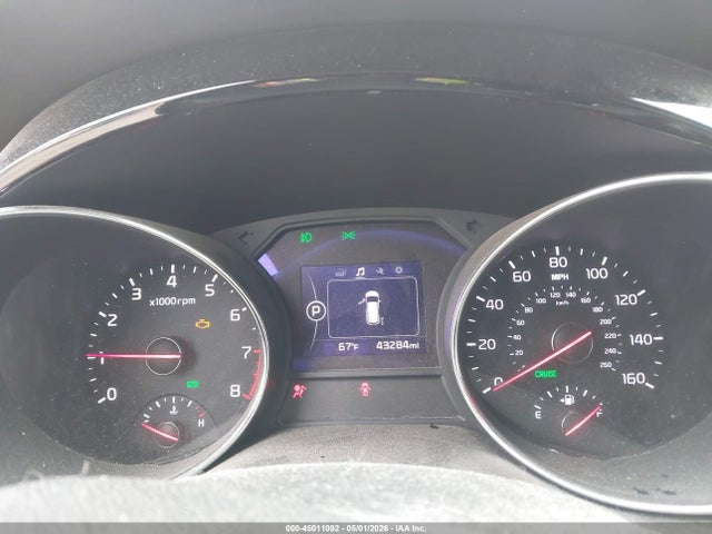 Kia Sedona Ex