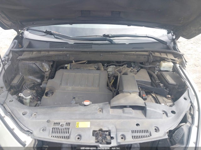 Toyota Highlander Xle V6