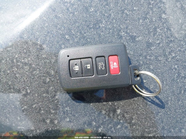 Toyota Highlander Xle V6