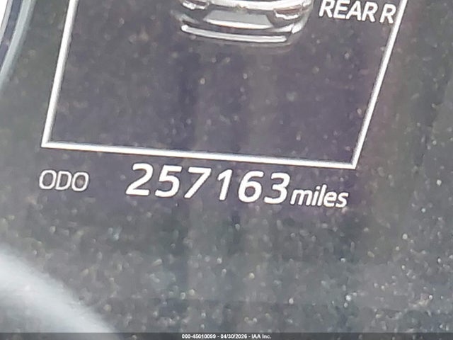 Toyota Highlander Xle V6