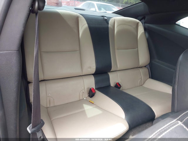 Chevrolet Camaro 2lt