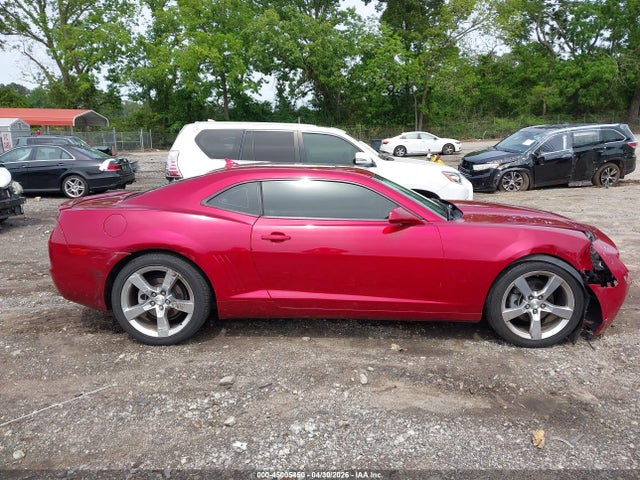 Chevrolet Camaro 2lt