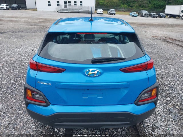 Hyundai KONA Se