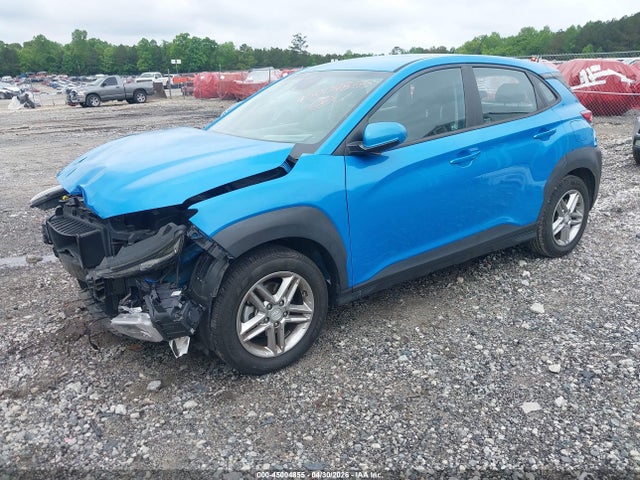 Hyundai KONA Se